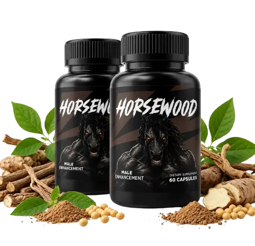 HorseWoodMen's Dietary Supplement